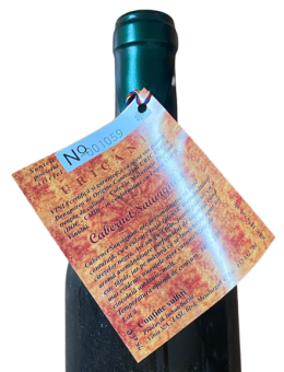 Cabernet Sauvignon Reserve...