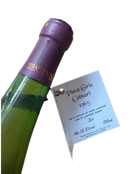 Pinot Gris Cotnari vin...