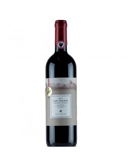 CHIANTI CLASSICO DOCG vin...