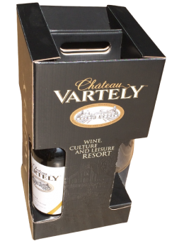 Pachet Chateau Vartely 2...