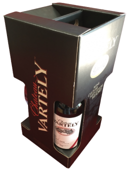 Pachet Chateau Vartely 2...