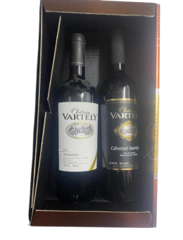Pachet Chateau Vartely...