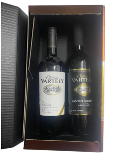 Pachet Chateau Vartely...