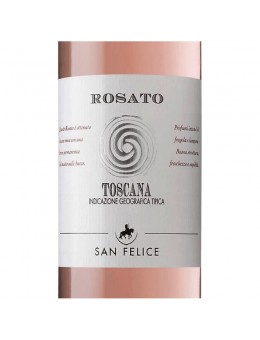 PEROLLA ROSATO vin rose sec...