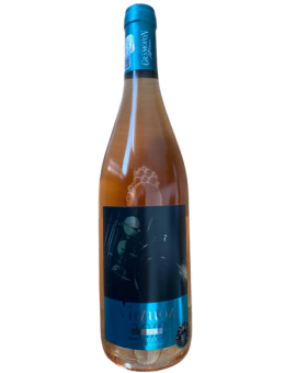 Gramofon Virtuoz Merlot vin...