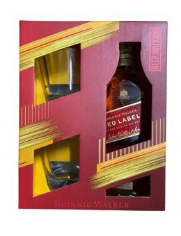 Pachet Cadou Whisky Blended...
