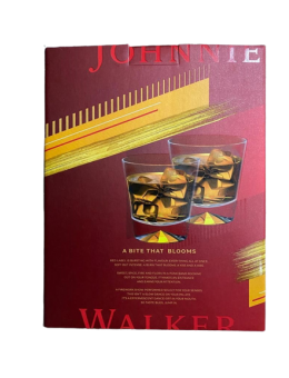 Pachet Cadou Whisky Blended...