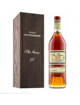 Armagnac Gaston Legrand...