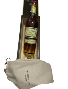 Armagnac Gaston Legrand...