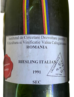 Riesling Italian Valea...