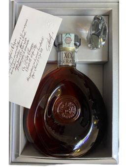 Coniac Lheraud XO Charles...