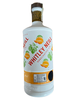 Gin Whitley Neill Mango &...