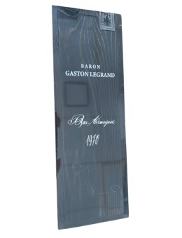 Armagnac Baron Gaston...