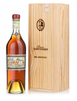 Armagnac Baron Gaston...