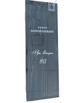 Armagnac Baron Gaston...