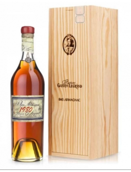 Armagnac Baron Gaston...
