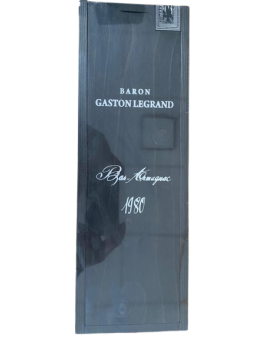 Armagnac Baron Gaston...