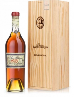 Armagnac Baron Gaston...