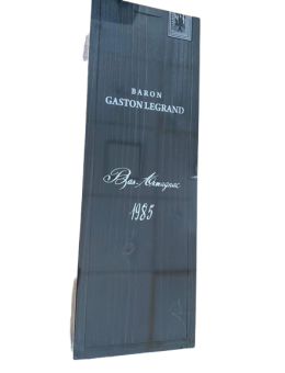 Armagnac Baron Gaston...