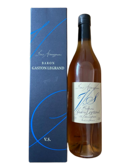 Armagnac Baron Gaston...