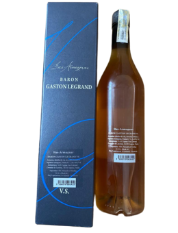 Armagnac Baron Gaston...