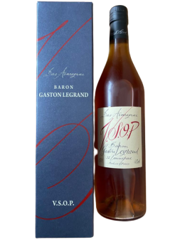 Armagnac Baron Gaston...