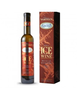Chateau Vartely Ice Wine...