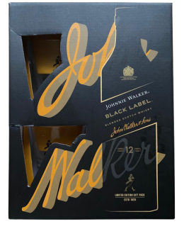 Pachet Whisky Blended...