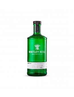 Gin Whitley Neill Aloe &...
