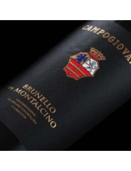 Brunello Di Montalcino vin...