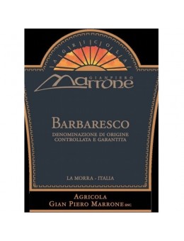 Barbaresco DOCG vin rosu...