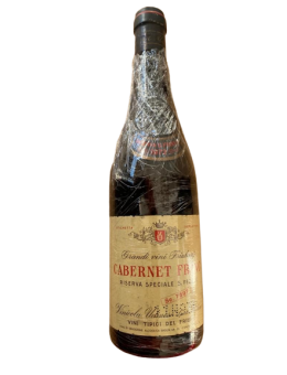 Cabernet Franc Vinicola...