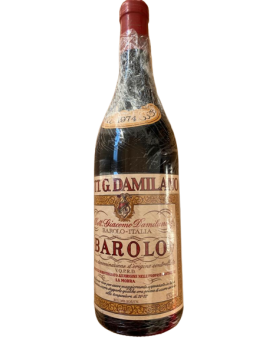 Barolo Giacomo Damilano La...