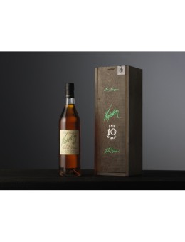 Armagnac Gaston Legrand...