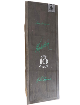 Armagnac Gaston Legrand...