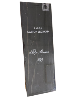 Armagnac Gaston Legrand...