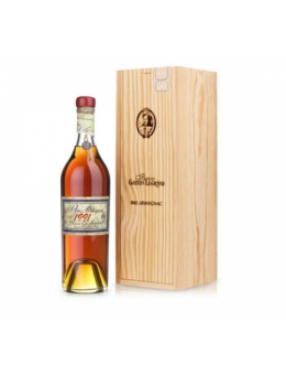 Armagnac Gaston Legrand...