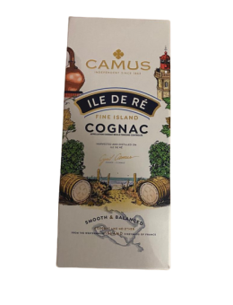 Coniac Camus Ile De Re Fine...