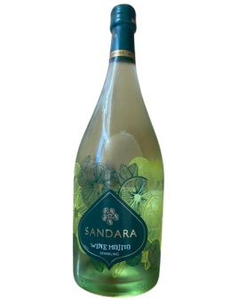 Sandara Wine Mojito Caraibe...