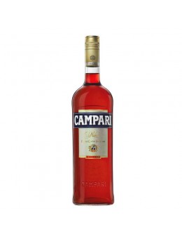 Bitter Campari Classic...