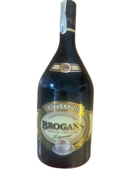 Lichior Whisky Cream...