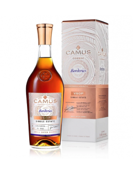 Coniac Camus VSOP Borderies...