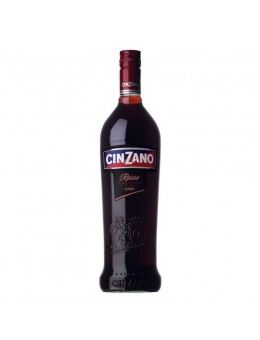 Vermouth CINZANO ROSSO...