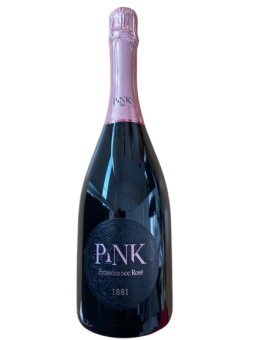 Prosecco Rose Pink Serena...