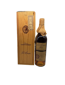Vieil Armagnac Millesime...