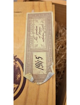 Vieil Armagnac Millesime...