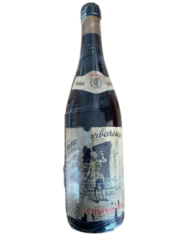 Barbaresco Castellani...