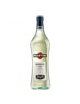 Vermouth MARTINI BIANCO 1 L