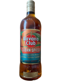 Rom Havana Club Cuban...