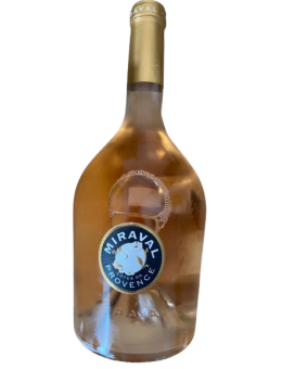 Miraval Cotes de Provence...